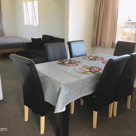 Cozy 3 Bedrooms House 6 Chapman Place Distretto di Distretto di Rotorua Esterno foto