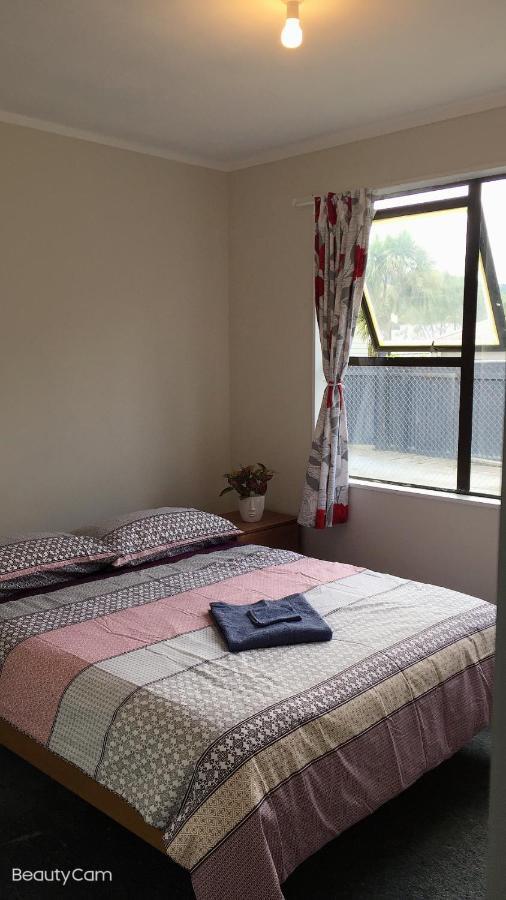 Cozy 3 Bedrooms House 6 Chapman Place Distretto di Distretto di Rotorua Esterno foto