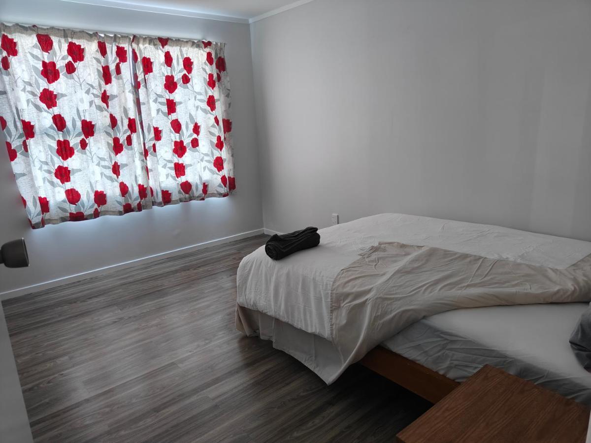 Cozy 3 Bedrooms House 6 Chapman Place Distretto di Distretto di Rotorua Esterno foto